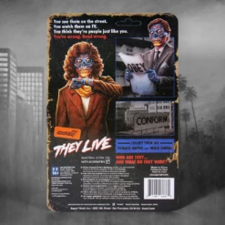 SUPER7 They Live ReAction Figure - Male Ghoul -Cheap SUPER7 Store 03 5b5ce71c 1751 4027 8353 687ce98bdaa9
