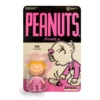 SUPER7 Peanuts ReAction Figure - PJ Sally