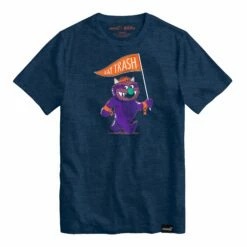SUPER7 My Pet Monster Mascot T-shirt