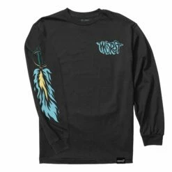 SUPER7 The Worst Captain Deadstar Long Sleeve T-shirt