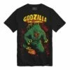 SUPER7 Toho T-Shirts - Bloody Godzilla