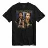 SUPER7 Willow T-Shirt - Madmartigan