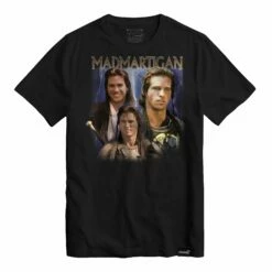 SUPER7 Willow T-Shirt - Madmartigan