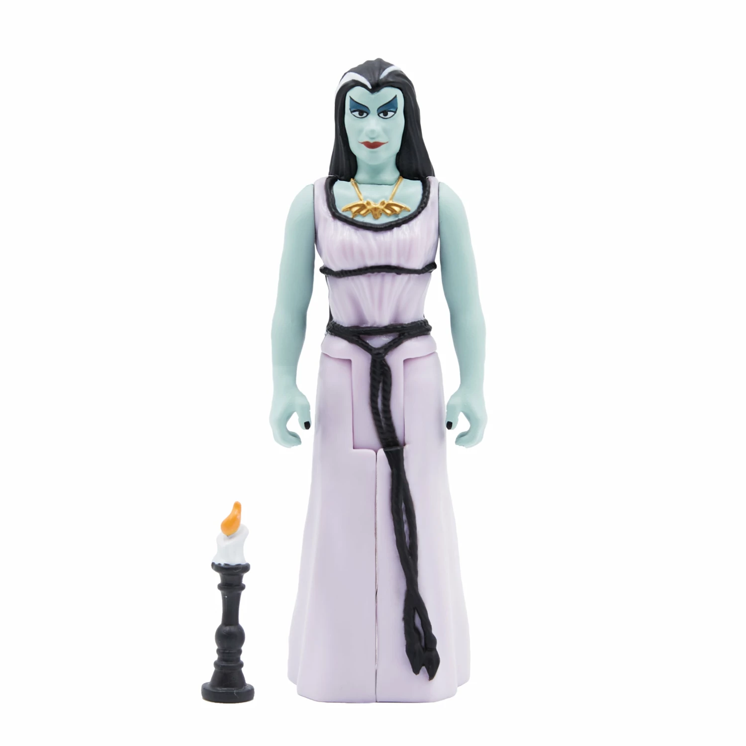 SUPER7 Munsters ReAction Figures Wave 1 - Lily 2 SUPER7 Munsters ReAction Figures Wave 1 - Lily - Image 2