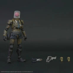 SUPER7 Acid Rain ReAction Figures W1 - Cortex Commander Marine -Cheap SUPER7 Store RE AcidRain W1 CortexCommander Hero2 2048