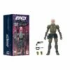 SUPER7 Acid Rain ReAction Figures W1 - Cortex Commander Marine