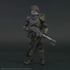 SUPER7 Acid Rain ReAction Figures W1 - Cortex Commander Flame Trooper Marine 10 SUPER7 Acid Rain ReAction Figures W1 - Cortex Commander Flame Trooper Marine -Cheap SUPER7 Store RE AcidRain W1 CortexFlameTrooper Hero 2048