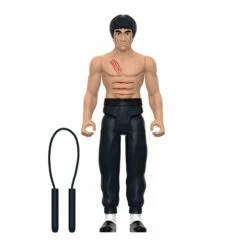 SUPER7 Bruce Lee ReAction Figures Wave 1 - Set Of 3 8 SUPER7 Bruce Lee ReAction Figures Wave 1 - Set Of 3 -Cheap SUPER7 Store RE BruceLee W1 BruceLeeDragonWarrior 2048 ce9a1077 80a2 475b 8585 54582bcba888