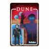 SUPER7 Dune ReAction Figure Wave 1 - Paul Muad-Dib