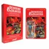 SUPER7 Dungeons And Dragons ReAction - The Formidable Fighter
