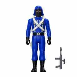 SUPER7 G.I. Joe ReAction Figures Wave 4b - Snakelings Box Set [SDCC 2022] -Cheap SUPER7 Store RE GIJoe W4b SnakelingsBoxSet DarkBrown 2048