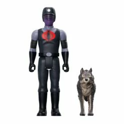SUPER7 G.I. Joe ReAction Figures Wave 4b - Snakelings Box Set [SDCC 2022] -Cheap SUPER7 Store RE GIJoe W4b SnakelingsBoxSet Snakeling 2048