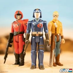 SUPER7 G.I. Joe ReAction Figures Wave 7 - Crimson Guard 7 SUPER7 G.I. Joe ReAction Figures Wave 7 - Crimson Guard -Cheap SUPER7 Store RE GIJoe W7 CobraGroup Hero comp feb64368 2e61 48ff b740 41105bfaaa46