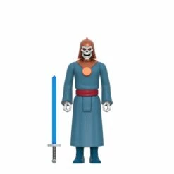 SUPER7 G.I. Joe ReAction City Of The Dead Box Set -Cheap SUPER7 Store RE GiJoe CityoftheDead Skeletonwarrior