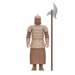 SUPER7 G.I. Joe ReAction City Of The Dead Box Set -Cheap SUPER7 Store RE GiJoe CityoftheDead Warrior 1