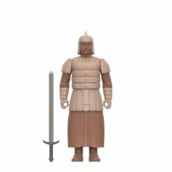 SUPER7 G.I. Joe ReAction City Of The Dead Box Set -Cheap SUPER7 Store RE GiJoe CityoftheDead Warrior 2