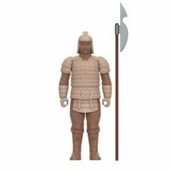 SUPER7 G.I. Joe ReAction City Of The Dead Box Set -Cheap SUPER7 Store RE GiJoe CityoftheDead Warrior 3