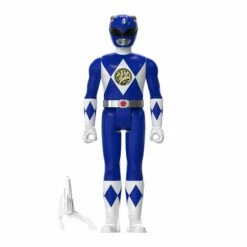 SUPER7 Mighty Morphin Power Rangers ReAction - Triangle Box Set Of 5 11 SUPER7 Mighty Morphin Power Rangers ReAction - Triangle Box Set Of 5 -Cheap SUPER7 Store RE MMPR Blue Ranger Grid comp 1e700193 6a66 4bb6 9f18 0825b0184cb4