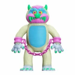 SUPER7 My Pet Monster ReAction - My Pet Monster (Pastel Glow) -Cheap SUPER7 Store RE MyPetMonster W1 Mypetmonster 2048