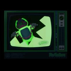 SUPER7 My Pet Monster ReAction - My Pet Monster (Pastel Glow) -Cheap SUPER7 Store RE MyPetMonster W1 Mypetmonster BOX Glow 2048