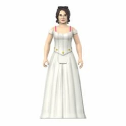 SUPER7 Parks And Recreation ReAction Figures Wave 2 - Ron And Tammy 2 Wedding Night (2-Pack) -Cheap SUPER7 Store RE PARK W2 Ron and Tammy 2 pack Tammy Store 2048