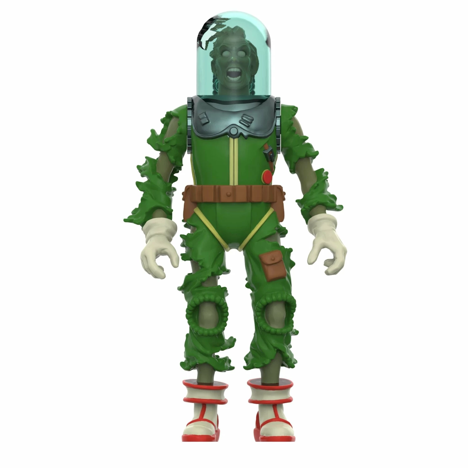 SUPER7 Pre-Code Horror ReAction Figures Wave 1 - Set Of 4 4 SUPER7 Pre-Code Horror ReAction Figures Wave 1 - Set Of 4 - Image 4