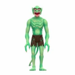SUPER7 Pre-Code Horror ReAction Wave 1 - Chilling Tales - Graveyard Ghoul -Cheap SUPER7 Store RE PRCD W1 Graveyard Ghoul 2048 comp