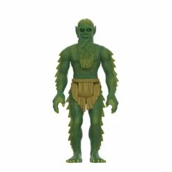 SUPER7 Pre-Code Horror ReAction Wave 1 - Baffling Mysteries - Seaweed Monster -Cheap SUPER7 Store RE PRCD W1 Seaweed 2048 comp