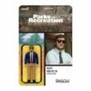 SUPER7 Parks And Recreation ReAction Wave 1 - Andy Dwyer (Burt Macklin)