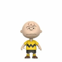 SUPER7 Peanuts ReAction Figures - I Hate Valentine's Day Charlie Brown 7 SUPER7 Peanuts ReAction Figures - I Hate Valentine's Day Charlie Brown -Cheap SUPER7 Store RE Peanuts Valentines CharlieBrown 2048