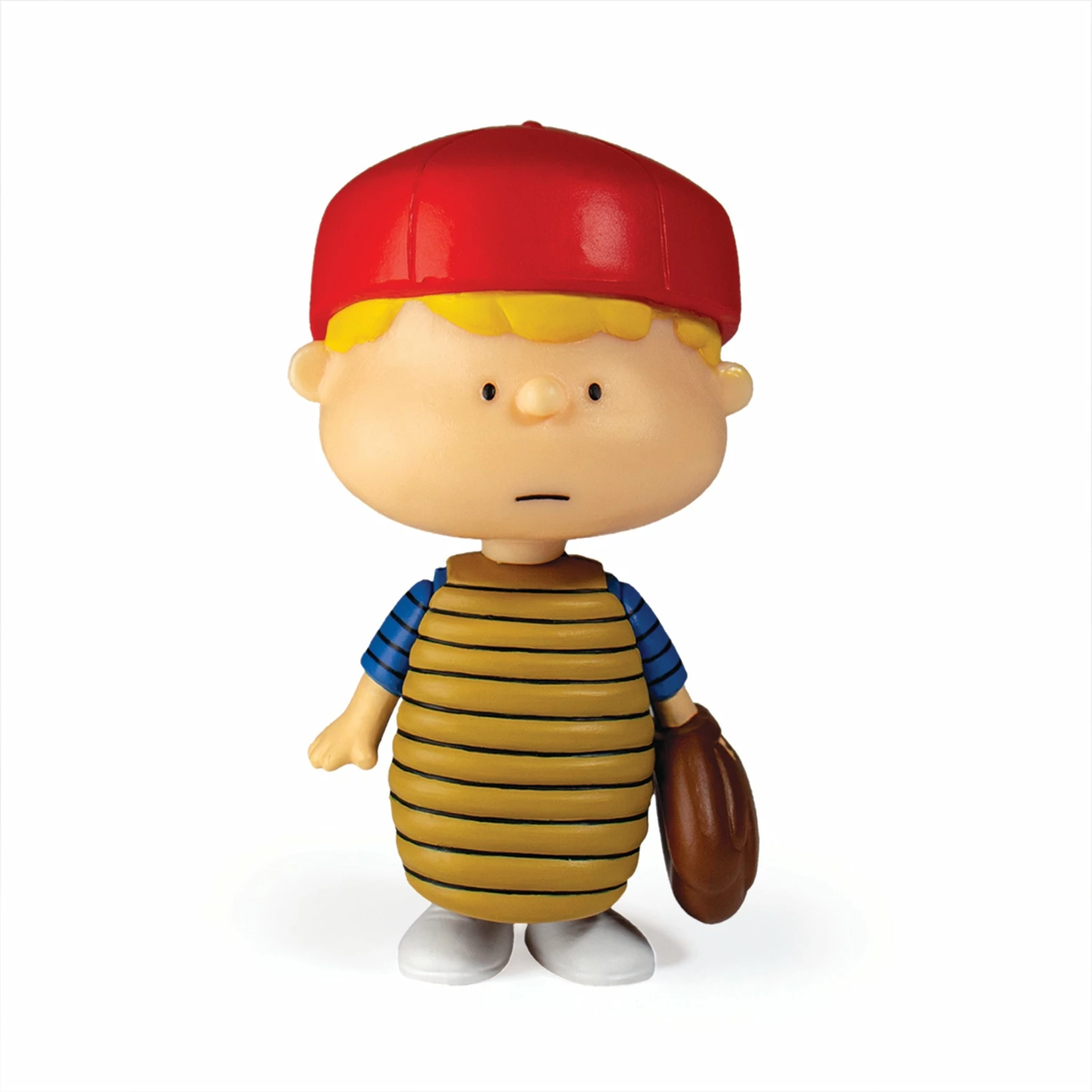 SUPER7 Peanuts ReAction Figure - Baseball Schroeder 2 SUPER7 Peanuts ReAction Figure - Baseball Schroeder - Image 2