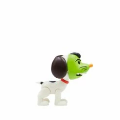 SUPER7 Peanuts ReAction Figure Wave 4 - Masked Snoopy -Cheap SUPER7 Store RE Peanuts W4 Halloween MaskedSnoopy right 2048