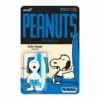 SUPER7 Peanuts ReAction Figure Wave 5 - Surfer Snoopy