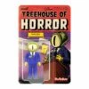 SUPER7 The Simpsons ReAction W3 - Treehouse Of Horror - Alien President