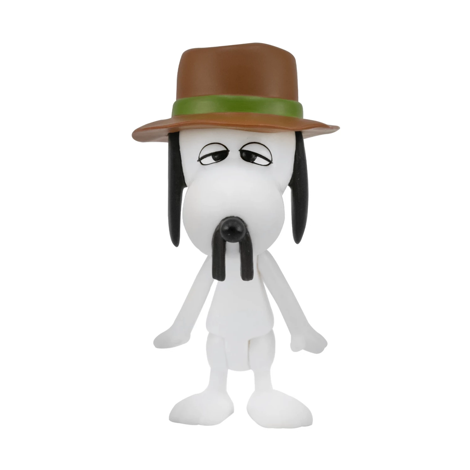 SUPER7 Peanuts ReAction Figure - Spike Cactus Card (SDCC 2020) 2 SUPER7 Peanuts ReAction Figure - Spike Cactus Card (SDCC 2020) - Image 2