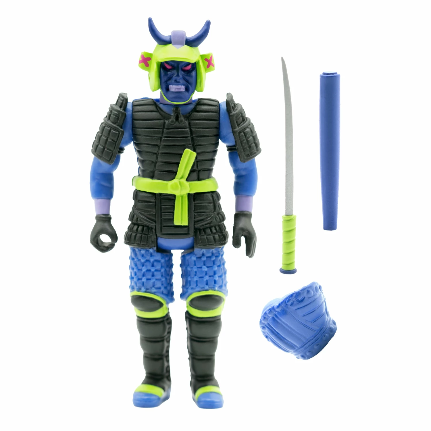 SUPER7 The Worst ReAction - Killer Bat (Specter) 2 SUPER7 The Worst ReAction - Killer Bat (Specter) - Image 2