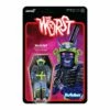 SUPER7 The Worst ReAction - Killer Bat (Specter)