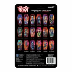 SUPER7 The Worst ReAction - Killer Bat (Specter) 5 SUPER7 The Worst ReAction - Killer Bat (Specter) -Cheap SUPER7 Store RE Super7 TheWorst W3A KillerBat backofcard 2048