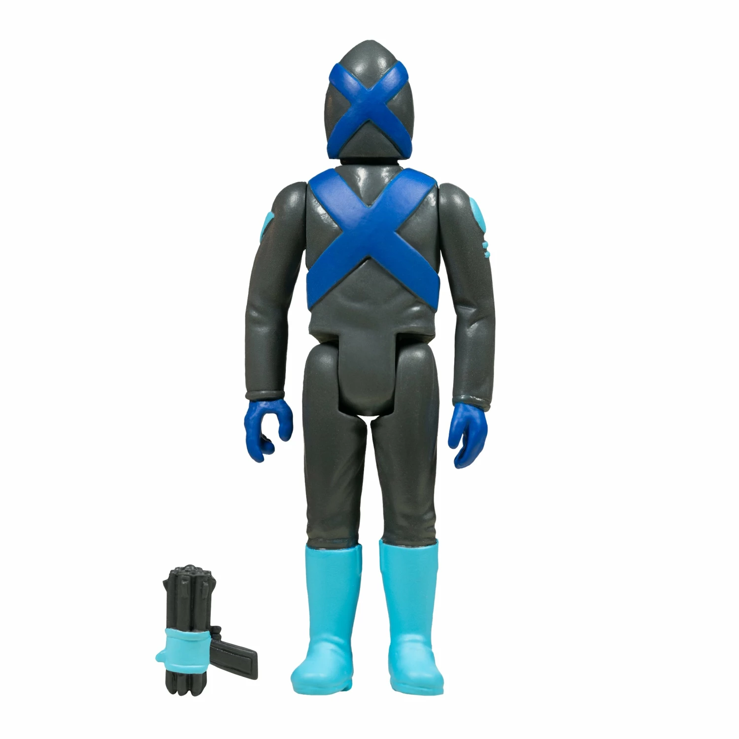 SUPER7 The Worst ReAction X-Series- X-2 (Infrared) 2 SUPER7 The Worst ReAction X-Series- X-2 (Infrared) - Image 2