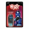 SUPER7 The Worst ReAction X-Series- X-2 (Infrared)