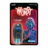 SUPER7 The Worst ReAction X-Series - X-3 (Infrared)