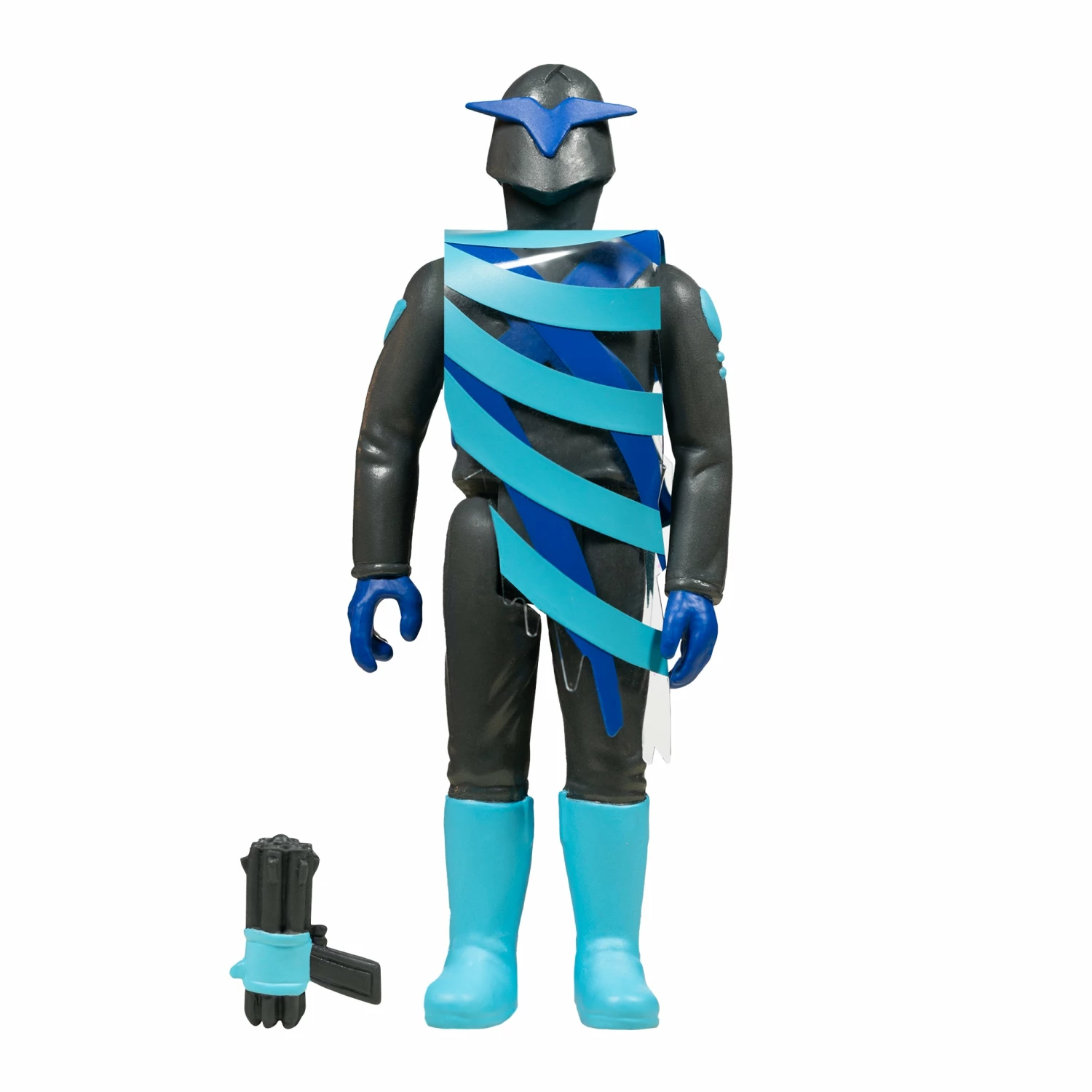 SUPER7 The Worst ReAction X-Series - X-4 (Infrared) 2 SUPER7 The Worst ReAction X-Series - X-4 (Infrared) - Image 2