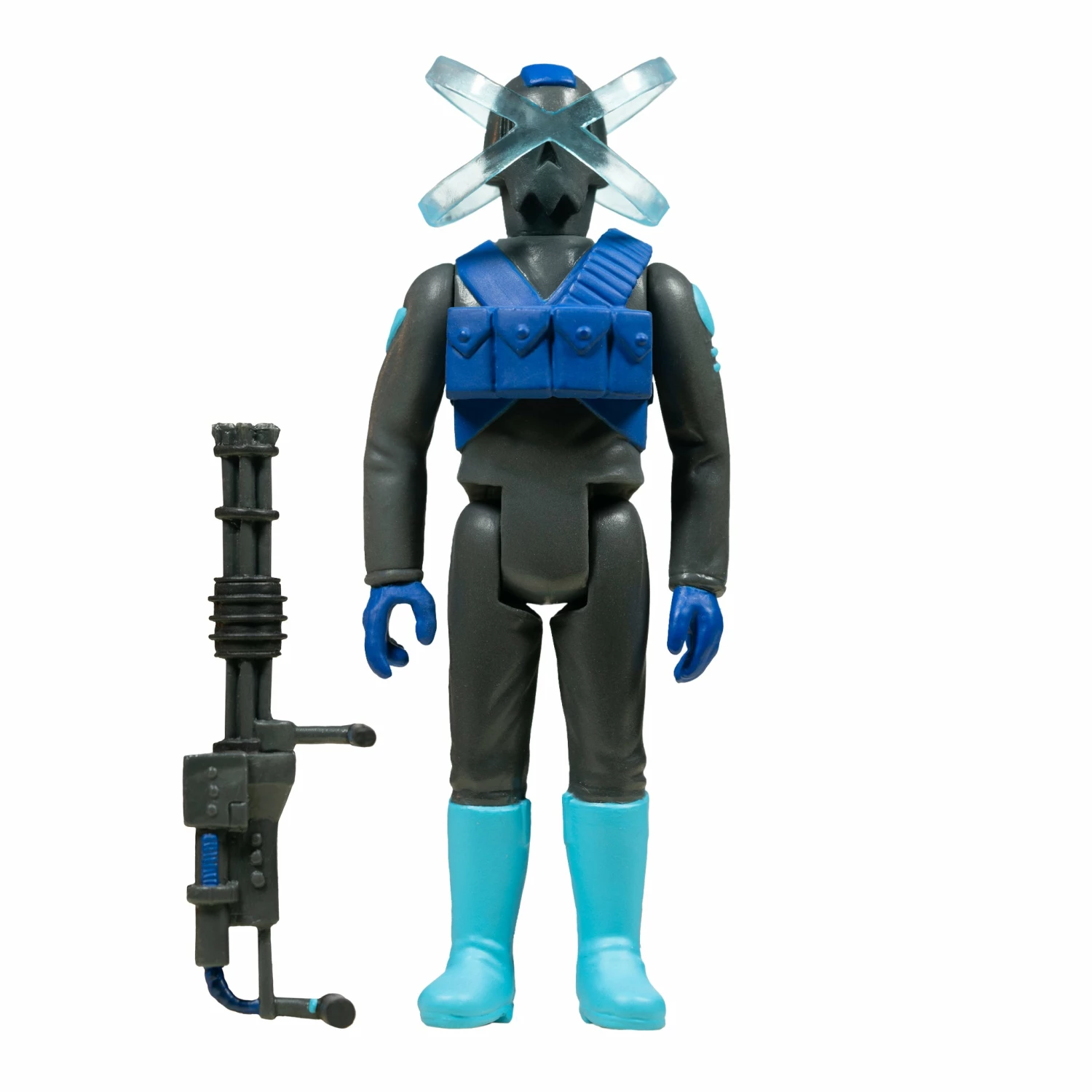 SUPER7 The Worst ReAction X-Series - X-5 (Infrared) 2 SUPER7 The Worst ReAction X-Series - X-5 (Infrared) - Image 2