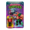 SUPER7 Teenage Mutant Ninja Turtles ReAction Figure - Bebop
