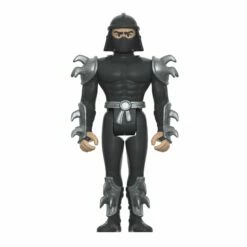 SUPER7 Teenage Mutant Ninja Turtles ReAction - Shredder [In Pasta Can] [SDCC 2023] -Cheap SUPER7 Store RE TMNT ShredderinaCan Grid comp