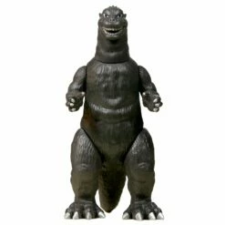SUPER7 Toho ReAction - Godzilla '54 (Silver Screen W/ Oxygen Bomb)[NYCC 2022] -Cheap SUPER7 Store RE TOHO Godzilla 54 SilverScreenwithOxygenBomb 2048
