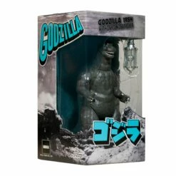 SUPER7 Toho ReAction - Godzilla '54 (Silver Screen W/ Oxygen Bomb)[NYCC 2022] -Cheap SUPER7 Store RE TOHO Godzilla 54 SilverScreenwithOxygenBomb Box 2048