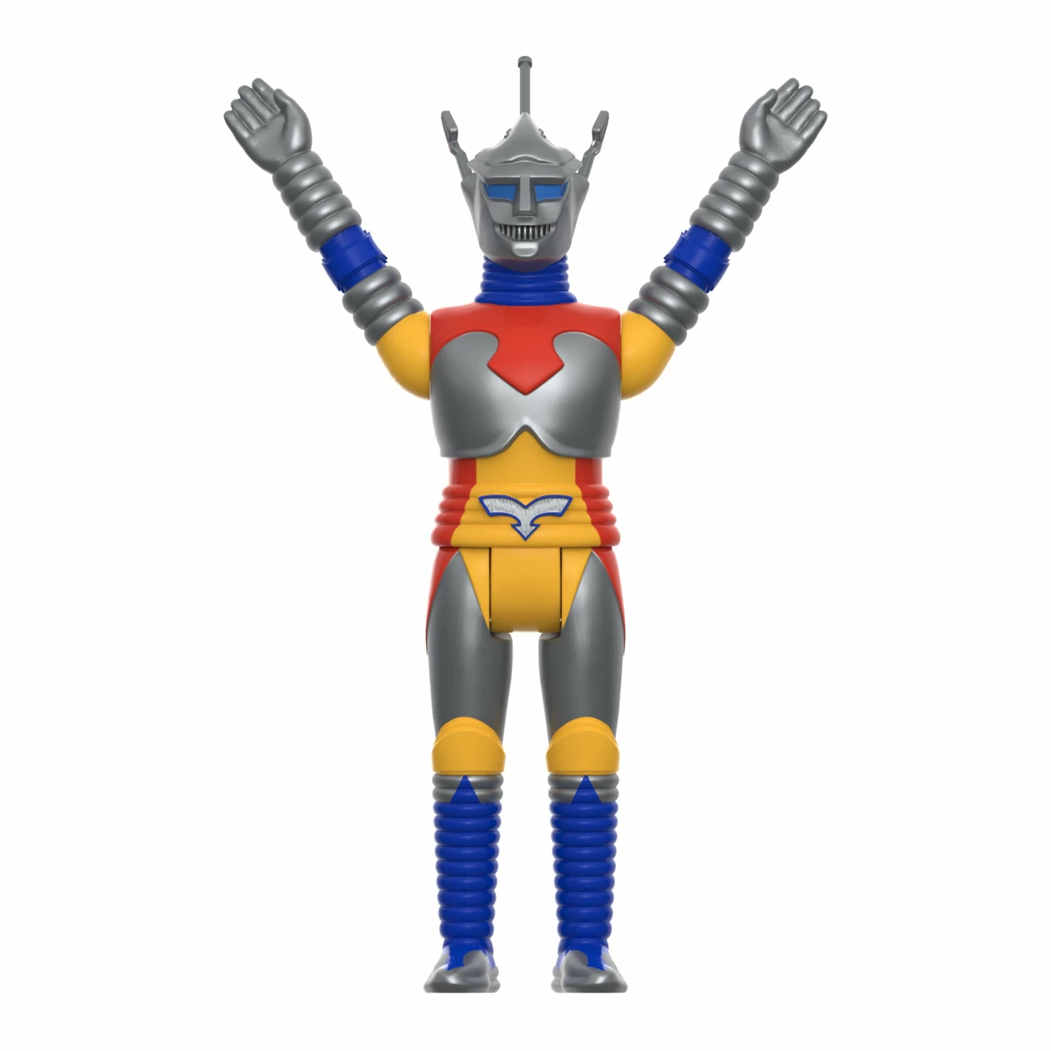 SUPER7 Toho ReAction - Jet Jaguar '73 Soaring 3 SUPER7 Toho ReAction - Jet Jaguar '73 Soaring - Image 3