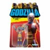 SUPER7 Toho ReAction - Jet Jaguar '73 Soaring
