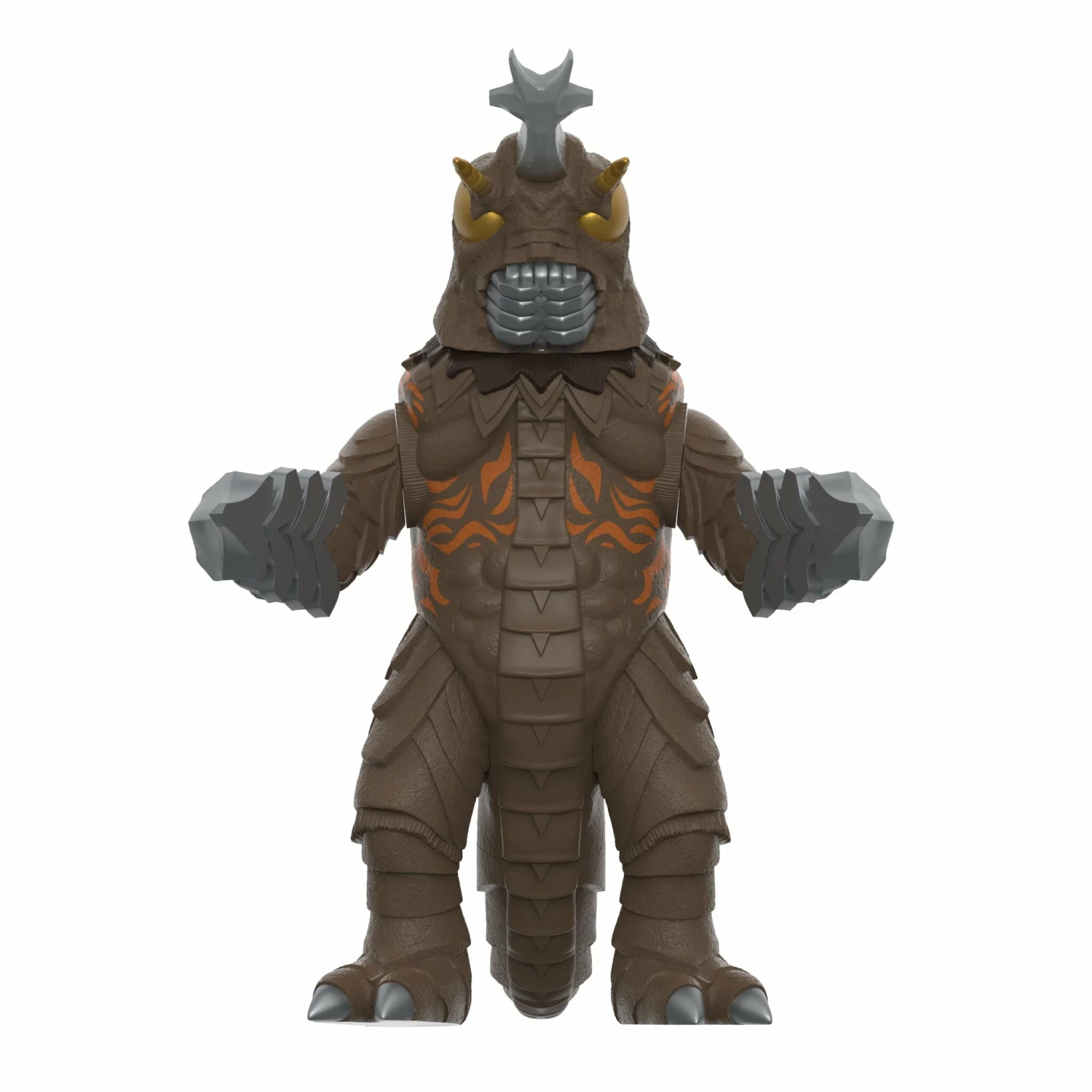 SUPER7 Toho ReAction Wave 3 - Godzilla '74, Mechagodzilla '74, Megalon & Minya 4 SUPER7 Toho ReAction Wave 3 - Godzilla '74, Mechagodzilla '74, Megalon & Minya - Image 4